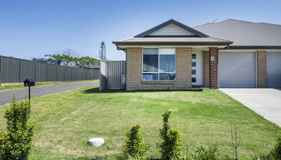Picture of 4A Gibraltar Crescent, KOOLKHAN NSW 2460
