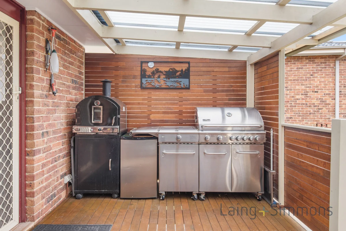 Additional image 15 of 2 Wilton Close, McKellars Park NSW 2790