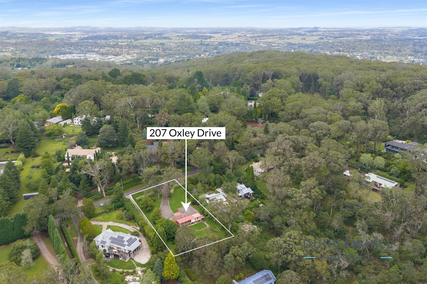 Additional image 21 of 207 Oxley Drive, Mittagong NSW 2575