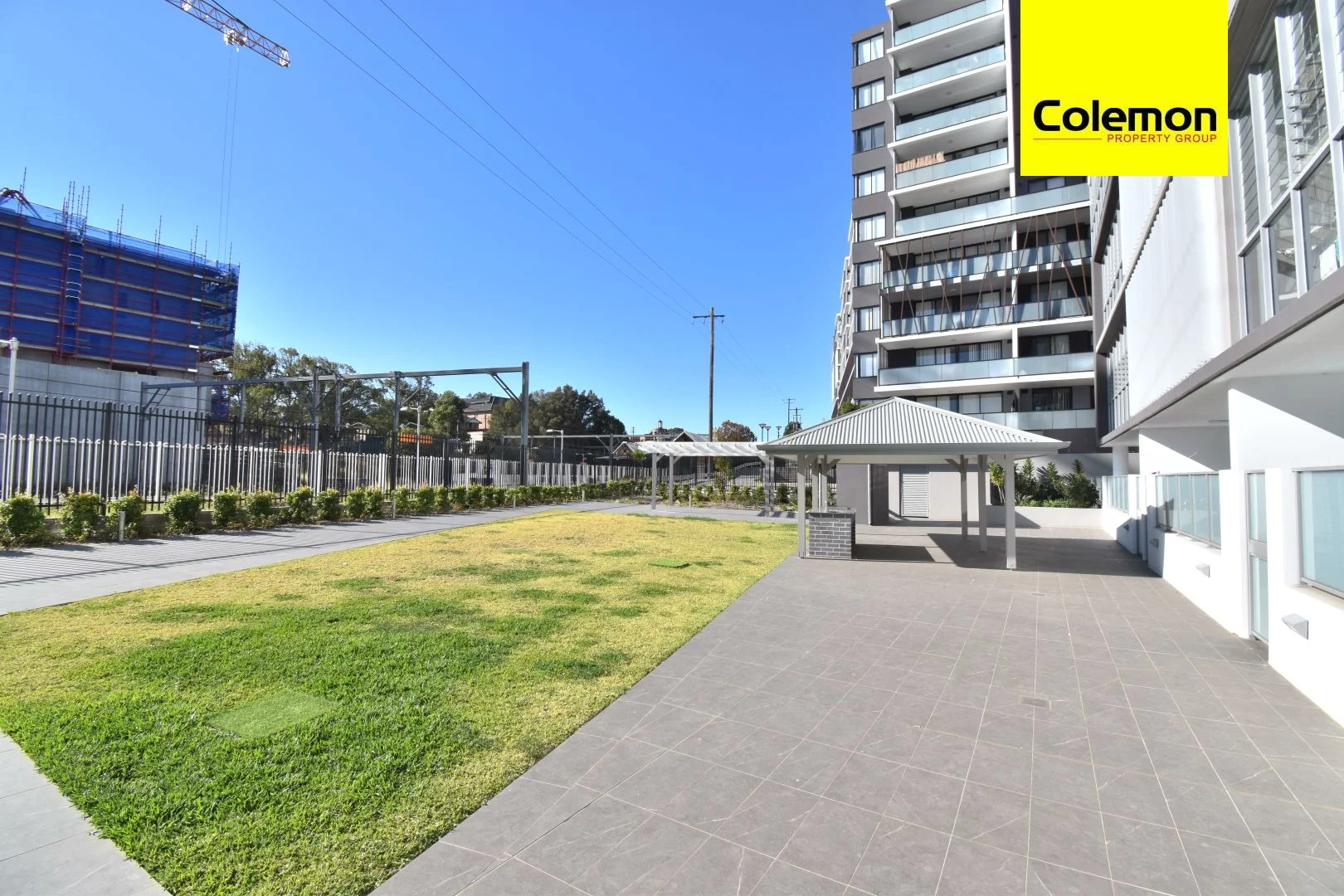 Additional image 7 of 310/10B Charles Street, Canterbury NSW 2193