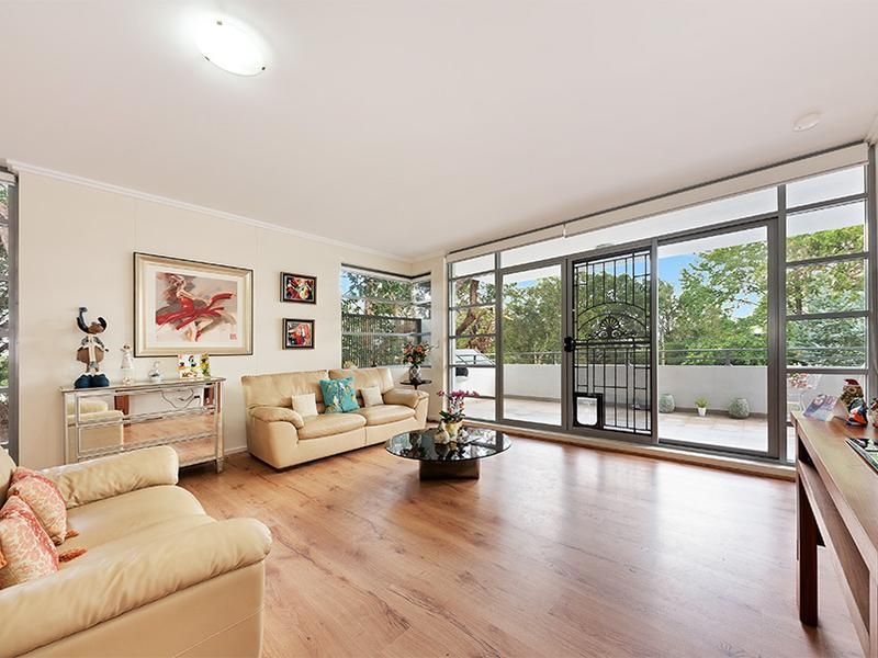 20/610 Beaconsfield Parade, Lindfield Property History & Address