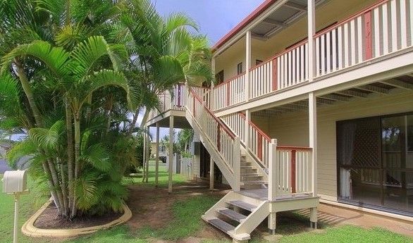 5 bedrooms House in 2 Page Street SVENSSON HEIGHTS QLD, 4670