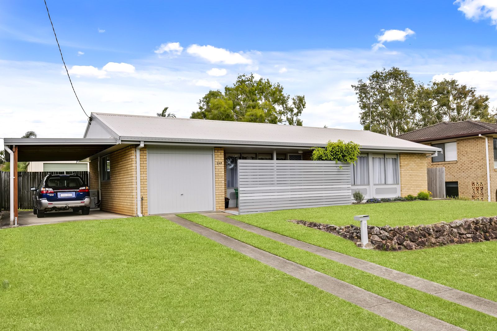 3 bedrooms House in 7 Blanck Street MAROOCHYDORE QLD, 4558