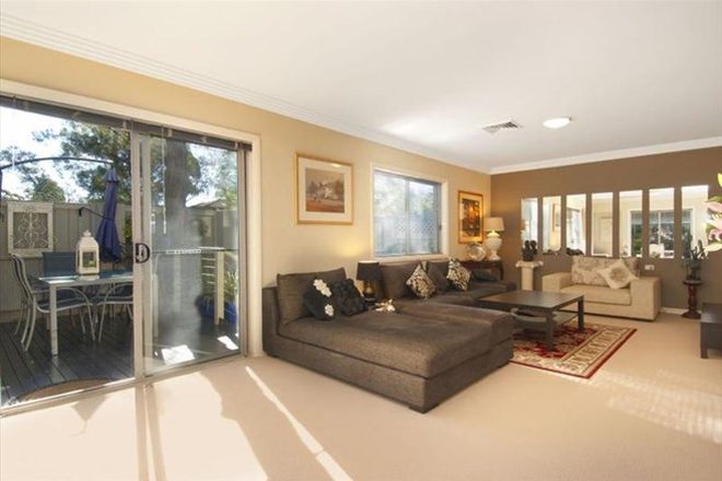Picture of 15/124-130 Shepherds Drive, CHERRYBROOK NSW 2126