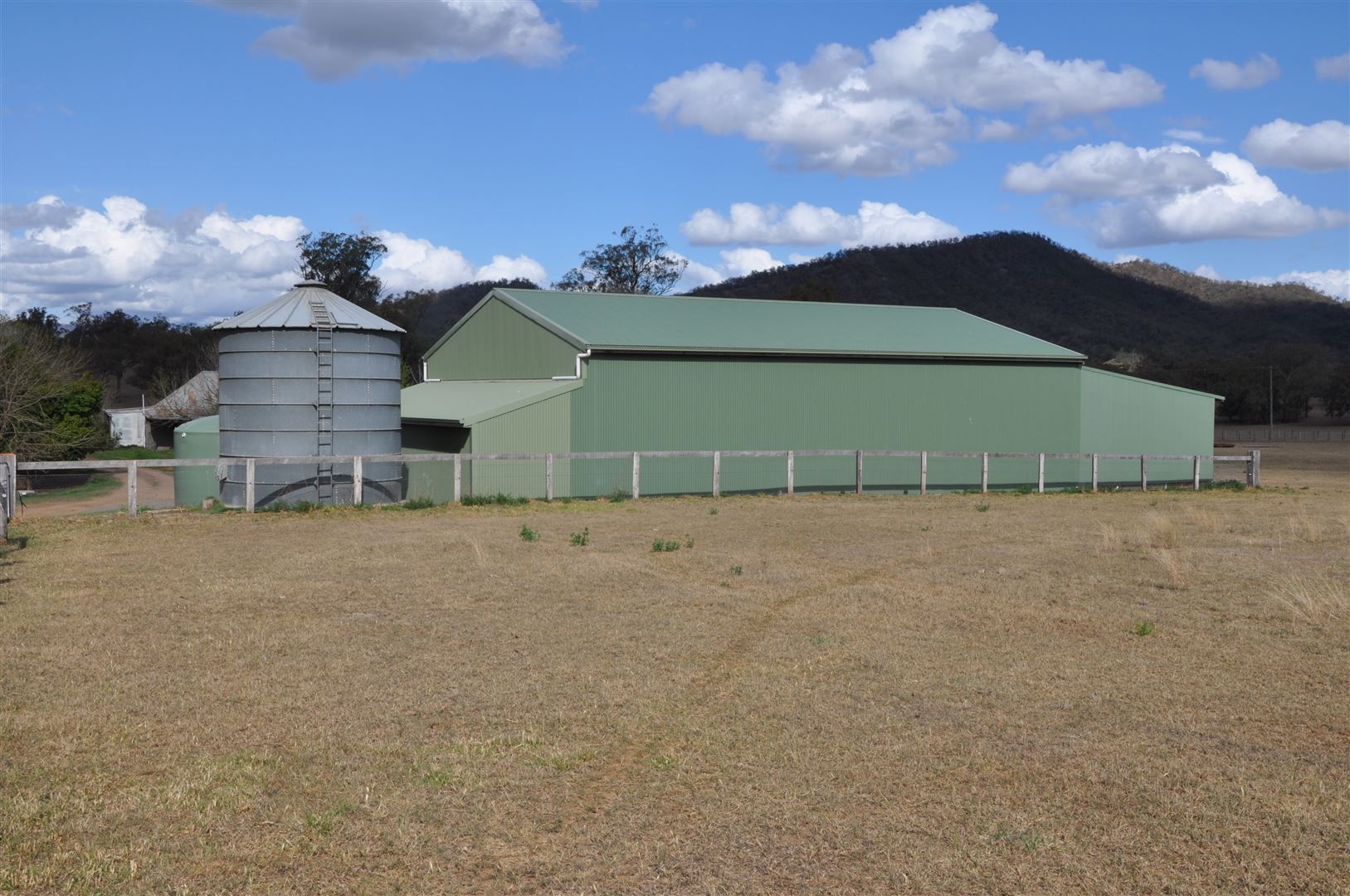 1511 Gundy Rd, "Corrigans Creek", Scone NSW 2337, Image 2