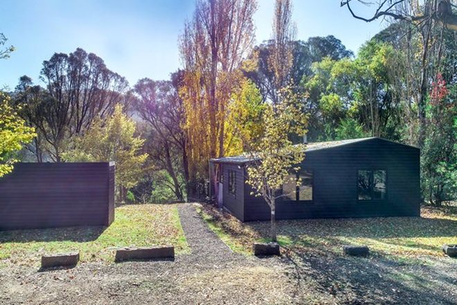 Picture of 2625 Mt Buller Road, MERRIJIG VIC 3723