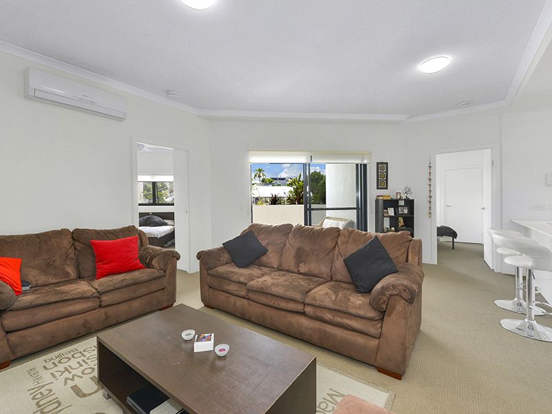 301/56 Prospect Street, Fortitude Valley QLD 4006, Image 1