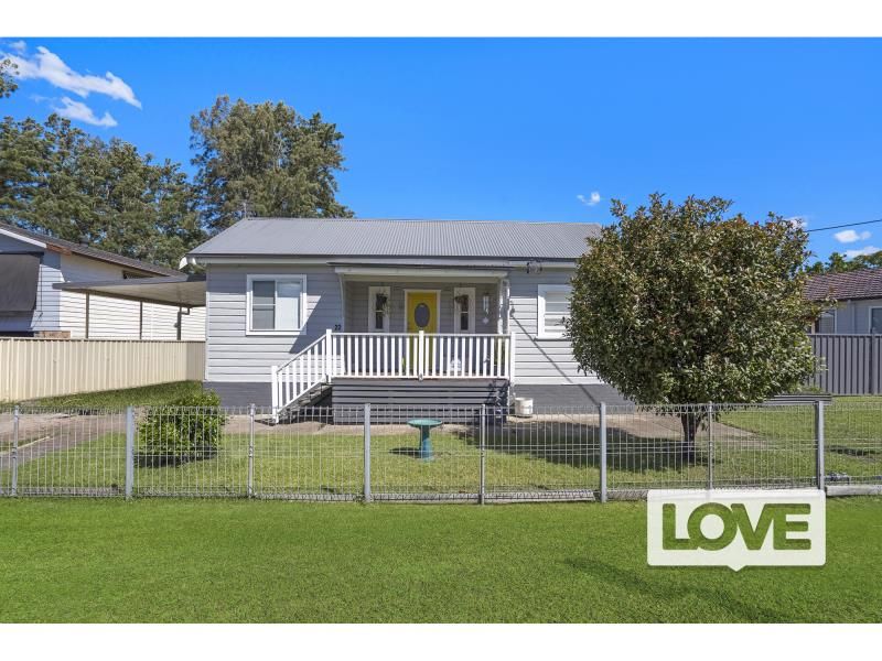 4 bedrooms House in Margaret TERALBA NSW, 2284