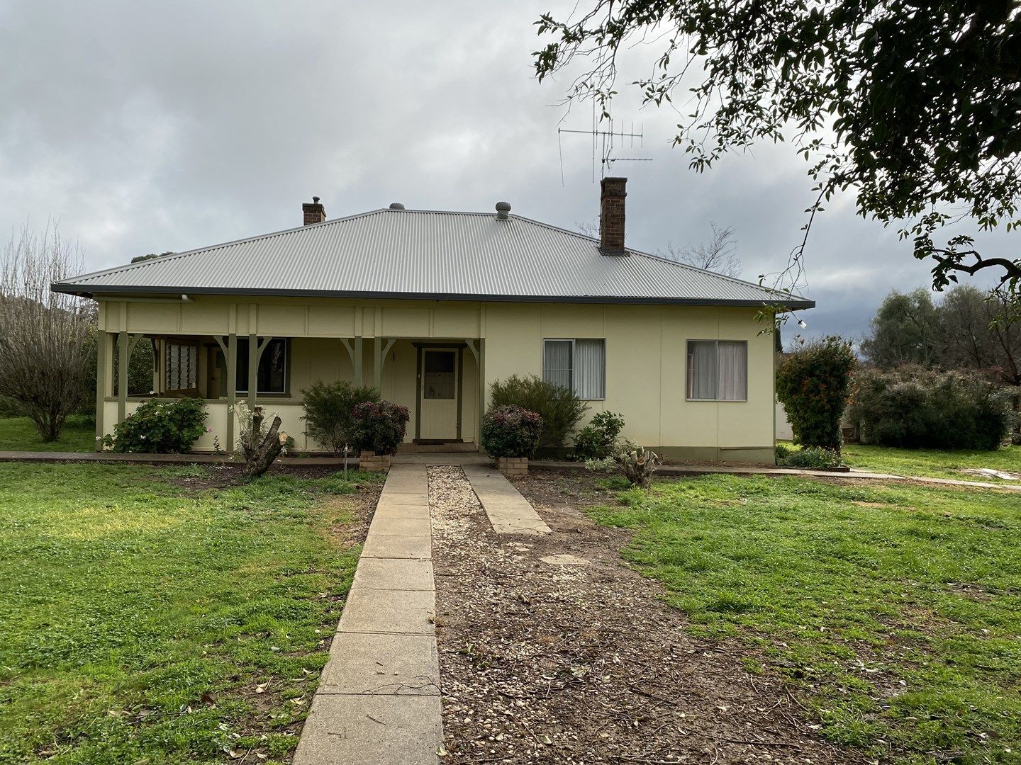 66-68 Carrington Street (Woodstock), Cowra NSW 2794, Image 0