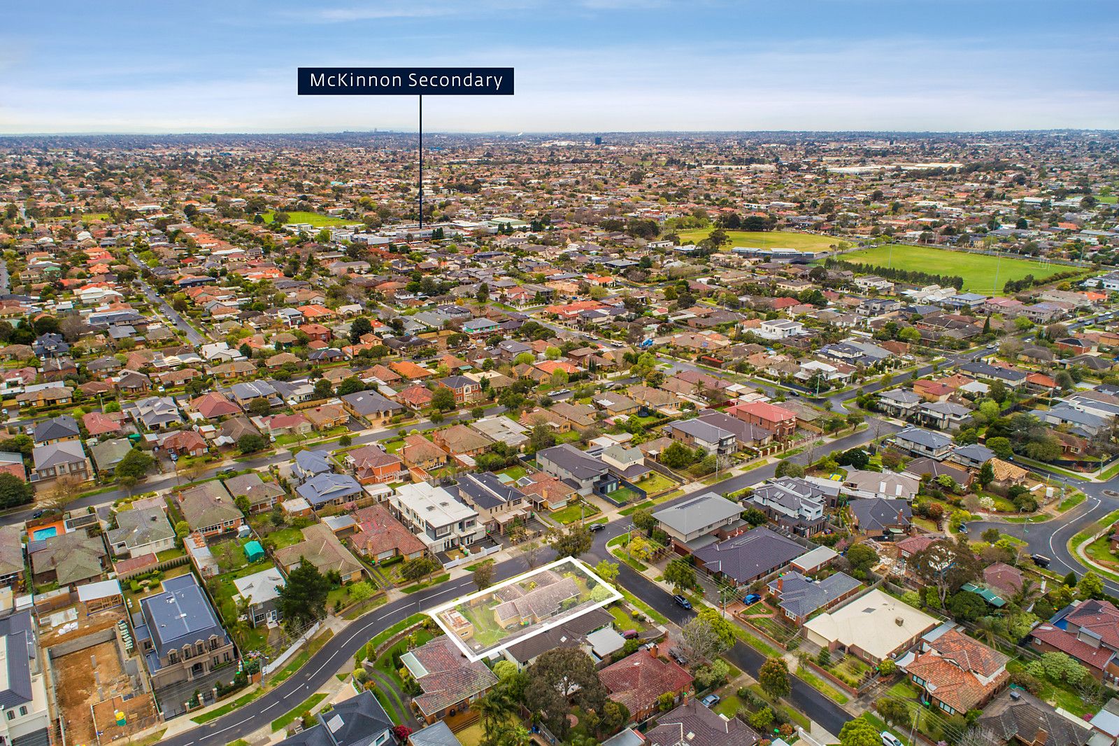 31 Cushing Avenue, Bentleigh VIC 3204, Image 0