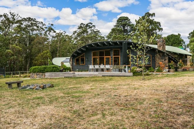 Picture of 1040 Bambra-Boonah Road, BOONAH VIC 3235