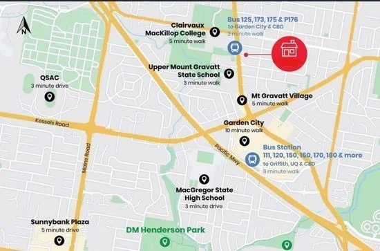 Additional image 16 of 8 Archer Street, Upper Mount Gravatt QLD 4122