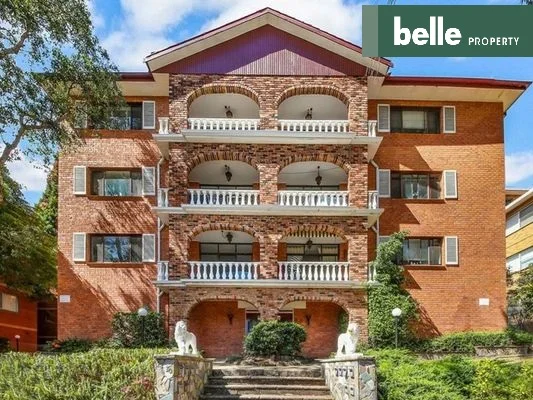 Additional image 6 of 4/28-30 Illawarra Street, Allawah NSW 2218