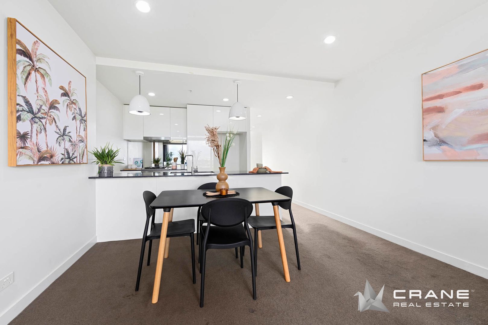 407/4 La Scala Avenue, Maribyrnong VIC 3032, Image 2