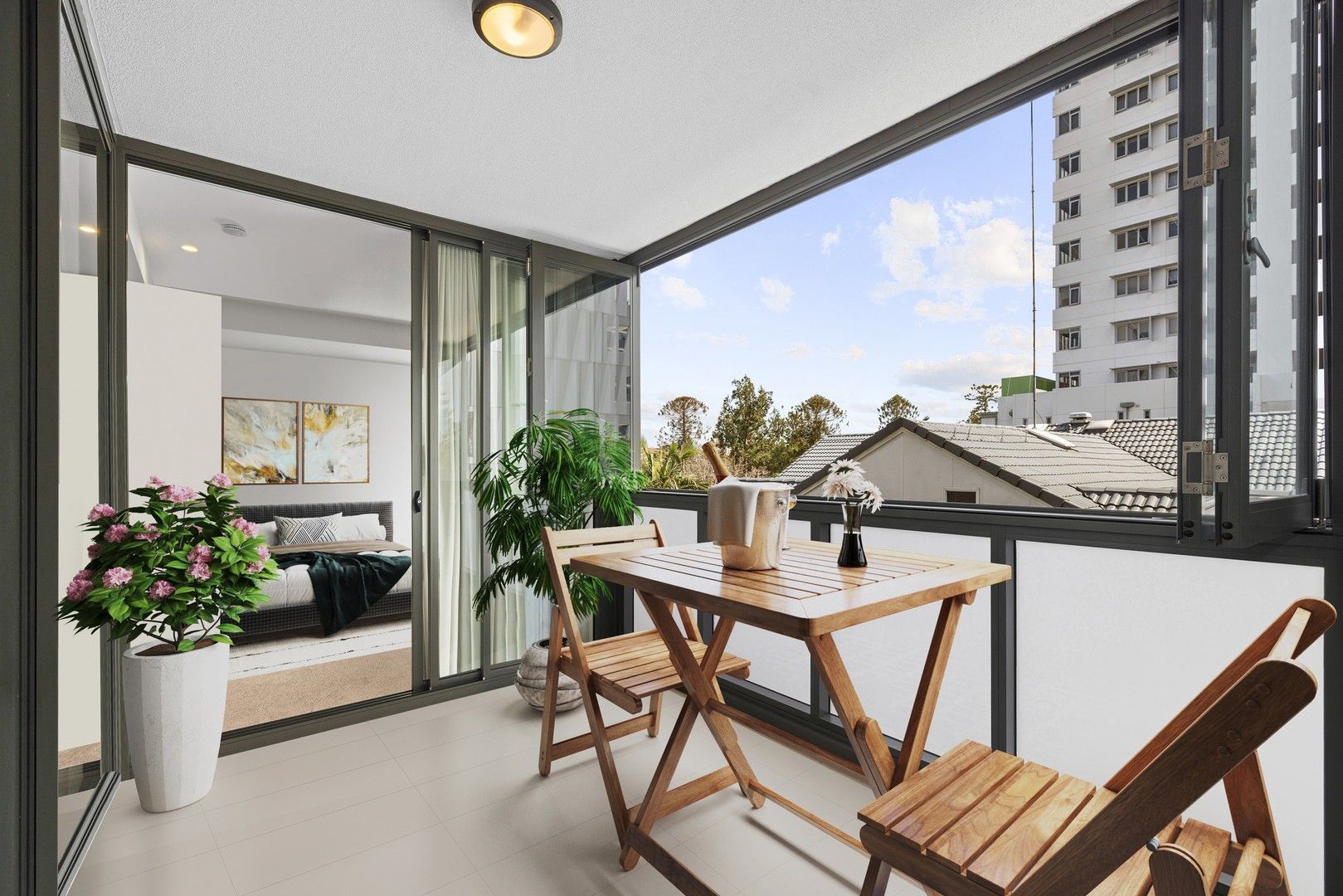 408/27 Russell Street, South Brisbane QLD 4101, Image 0