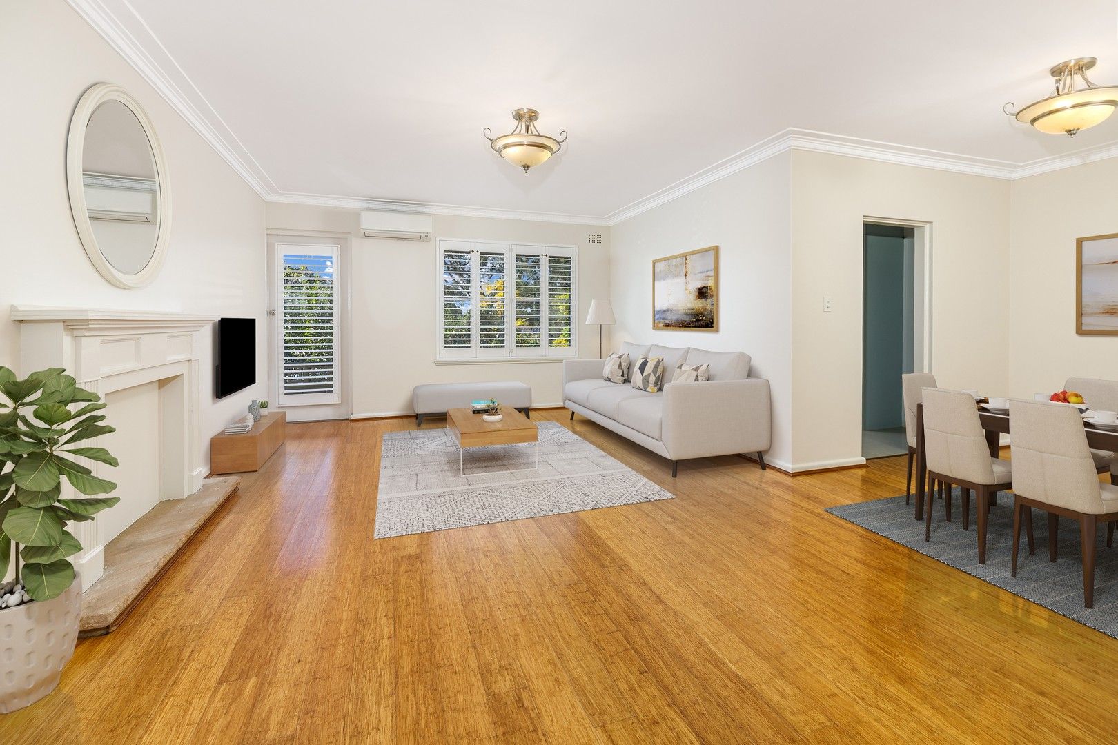 3 bedrooms Apartment / Unit / Flat in 10/3 Marian Street KILLARA NSW, 2071