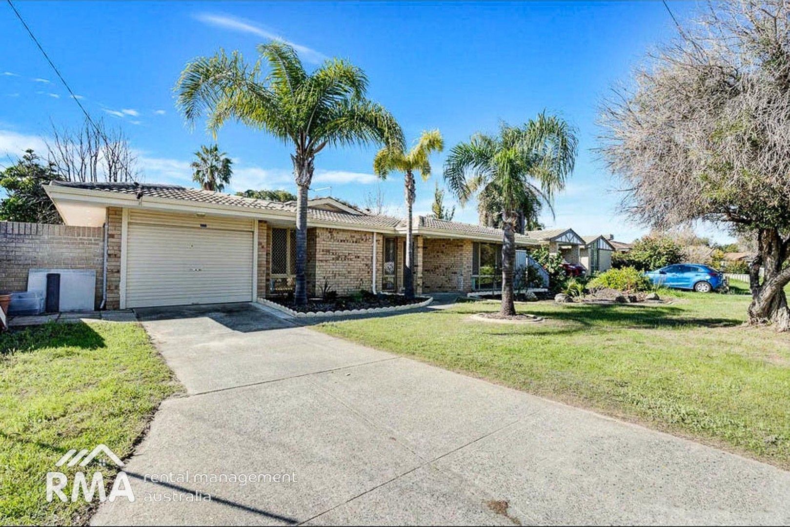 3 bedrooms House in 28 Silverhill Loop SEVILLE GROVE WA, 6112