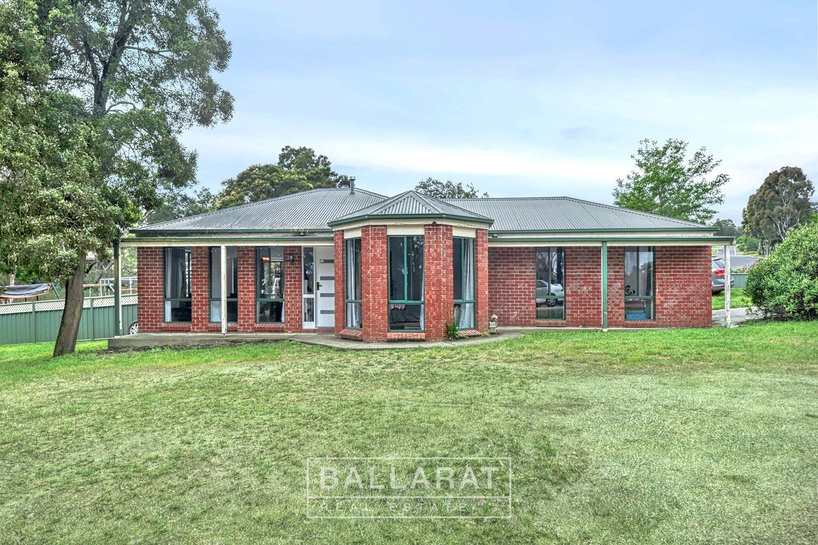 1 Ploughshare Drive, Mount Helen VIC 3350