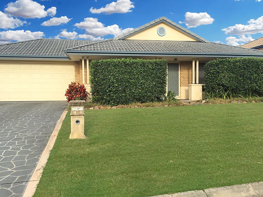 12 Ainslie Street, North Lakes QLD 4509, Image 0