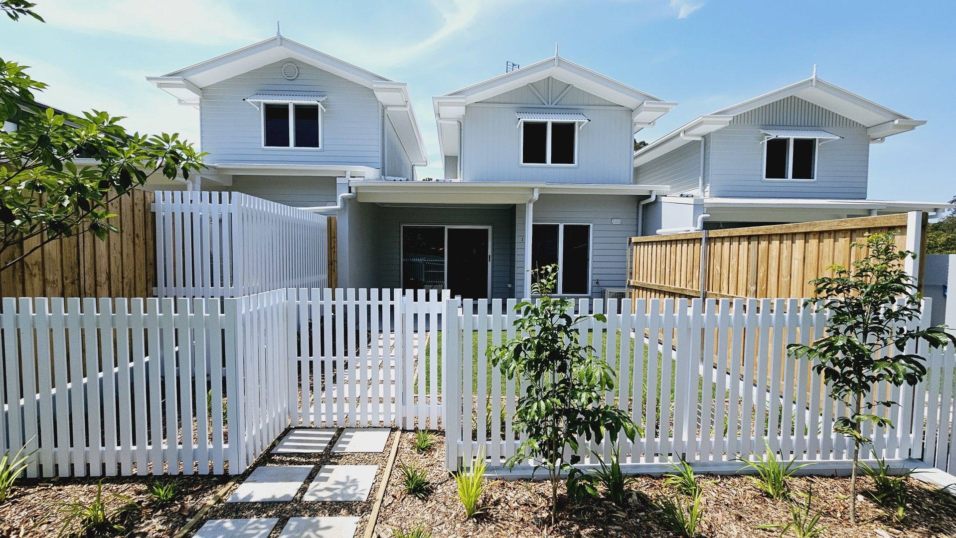 2 bedrooms Townhouse in 2/9 Kauri Street COOROY QLD, 4563
