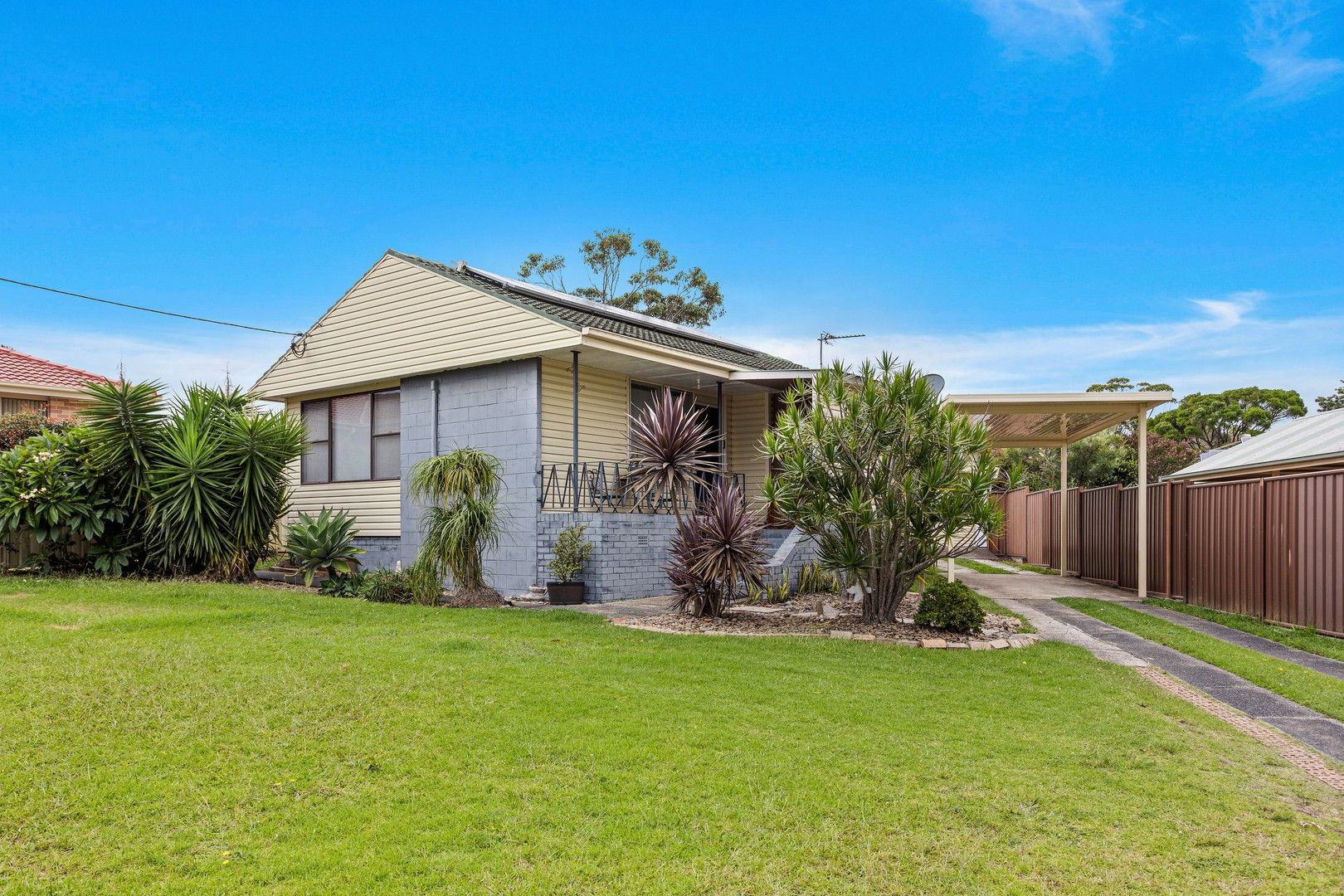 13 Provan Street, Barrack Heights NSW 2528, Image 0