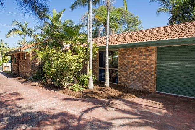 Picture of 1/59 Brandon Street, SUFFOLK PARK NSW 2481