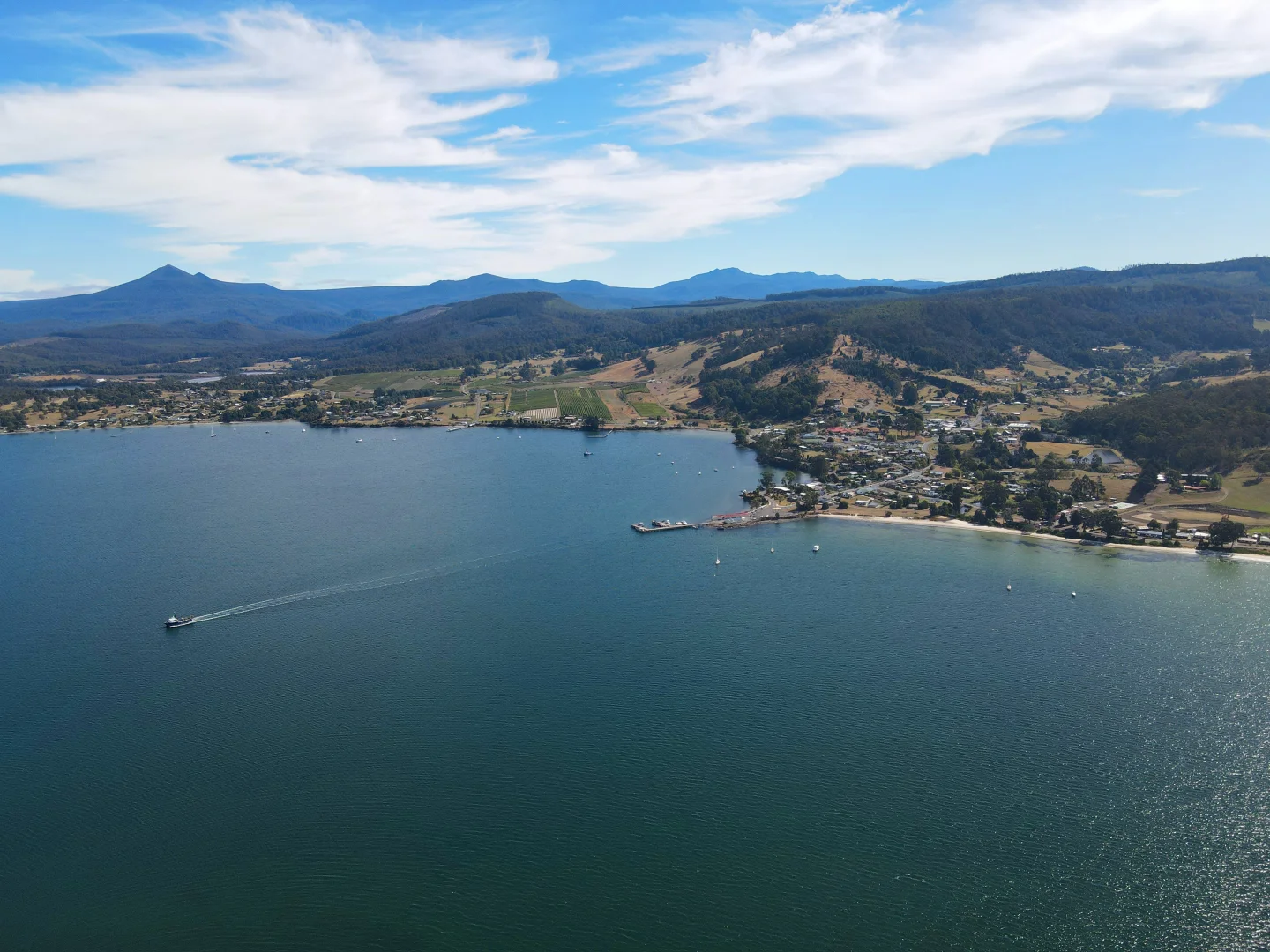 Additional image 20 of 81 Station Road, Dover TAS 7117