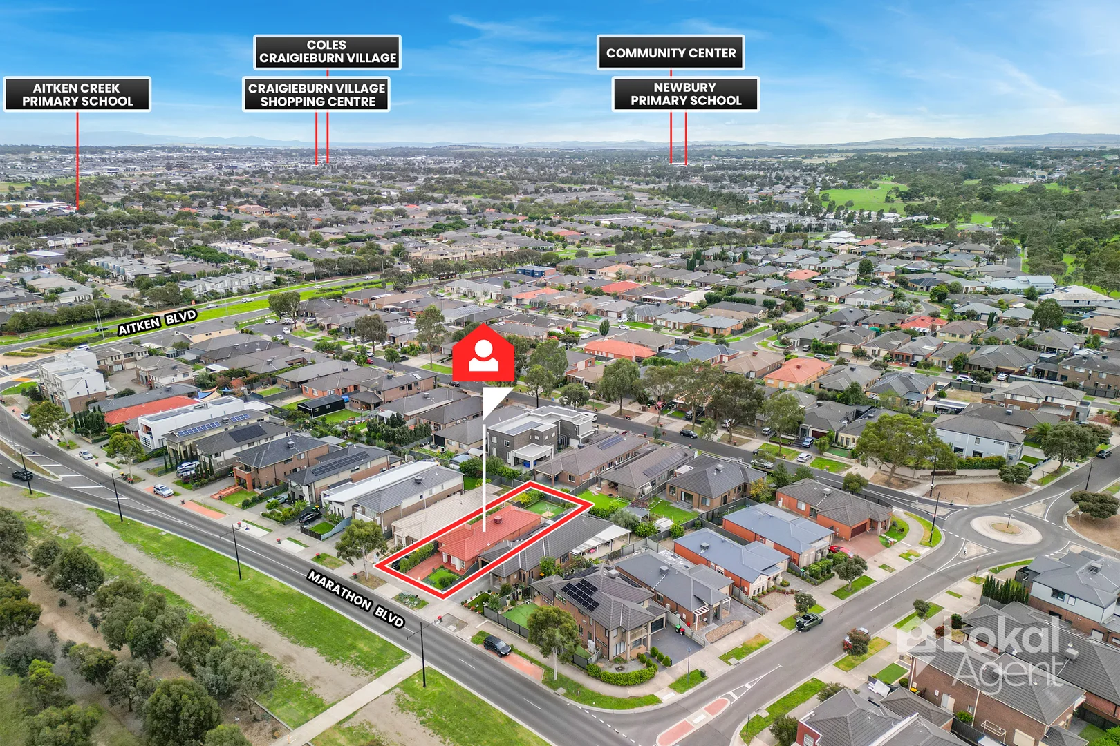Additional image 21 of 38 Marathon Boulevard, Craigieburn VIC 3064