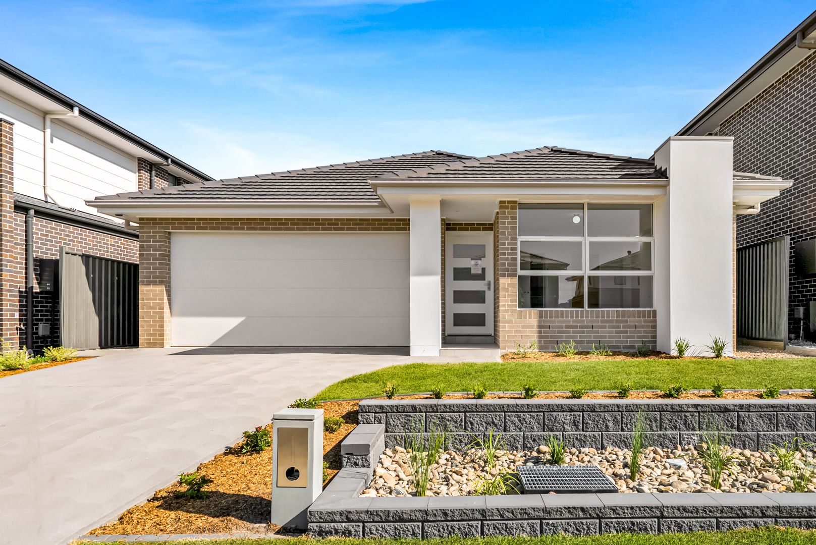 5 Kendall Place, North Kellyville NSW 2155