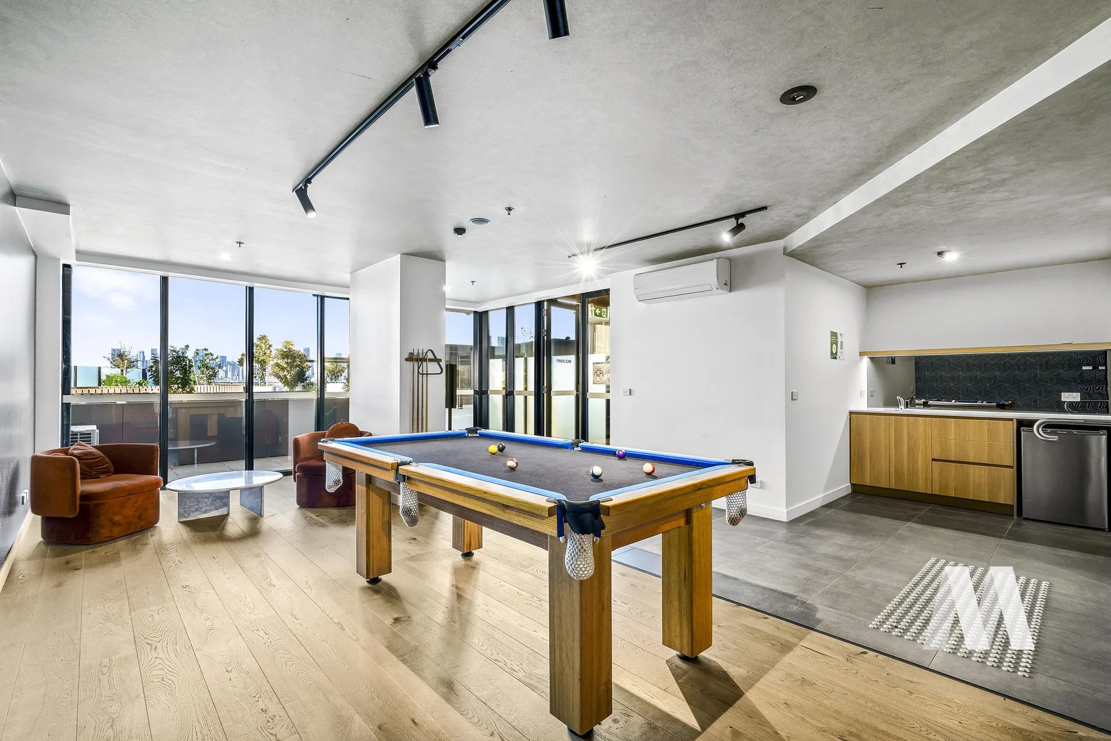 Additional image 12 of 805/8 Joseph Road, Footscray VIC 3011