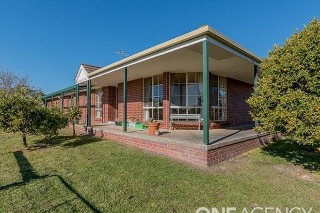 Picture of 720 Yannathan Road, NYORA VIC 3987