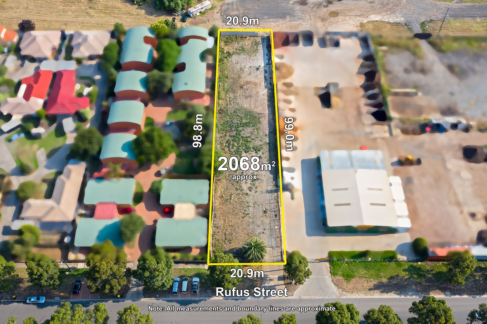 85 Rufus Street, Epping VIC 3076 Domain