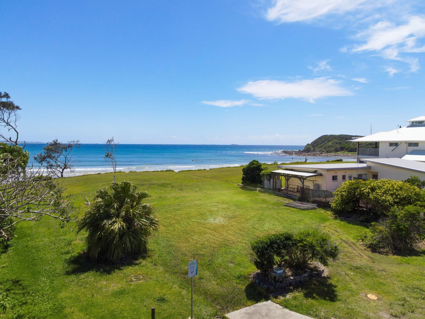 16 First Avenue, Arrawarra Headland NSW 2456, Image 1