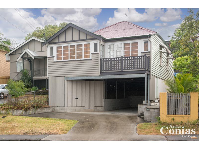 Kelvin Grove QLD 4059, Image 0