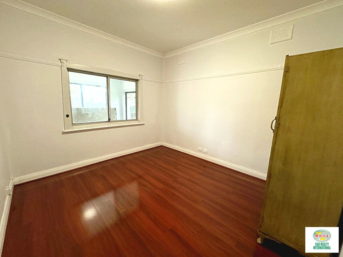 3 bedrooms House in 53 Arthur Street GRANVILLE NSW, 2142