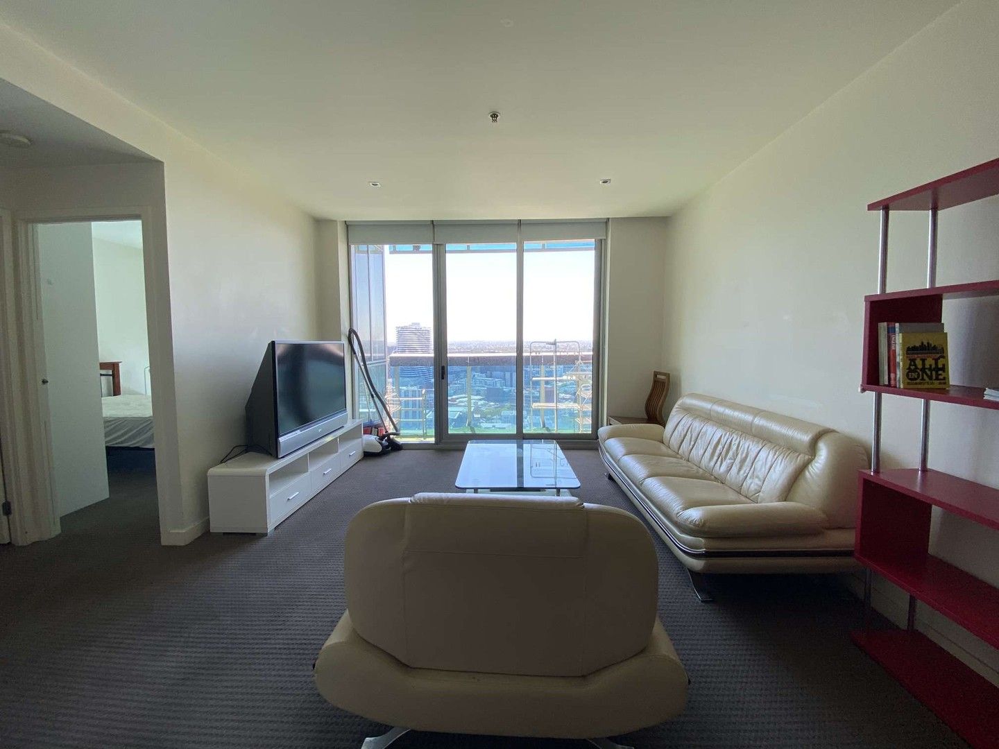 2 bedrooms Apartment / Unit / Flat in 3104/22 Jane Bell Lane MELBOURNE VIC, 3000