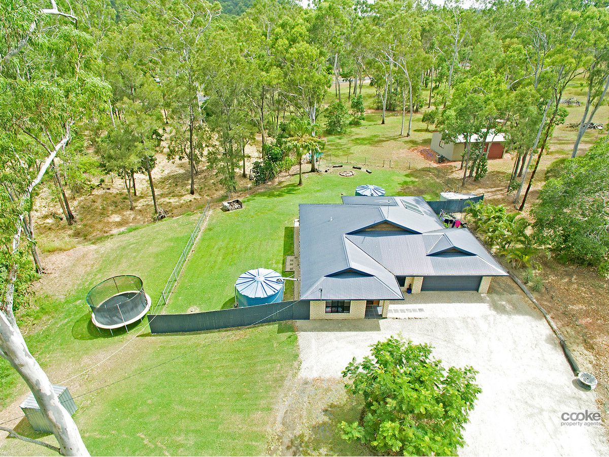 19 Murray Lane, Cawarral QLD 4702, Image 0