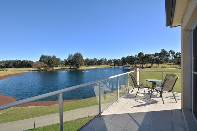 Picture of Villa 3/430 Wine Country Drive, LOVEDALE NSW 2325