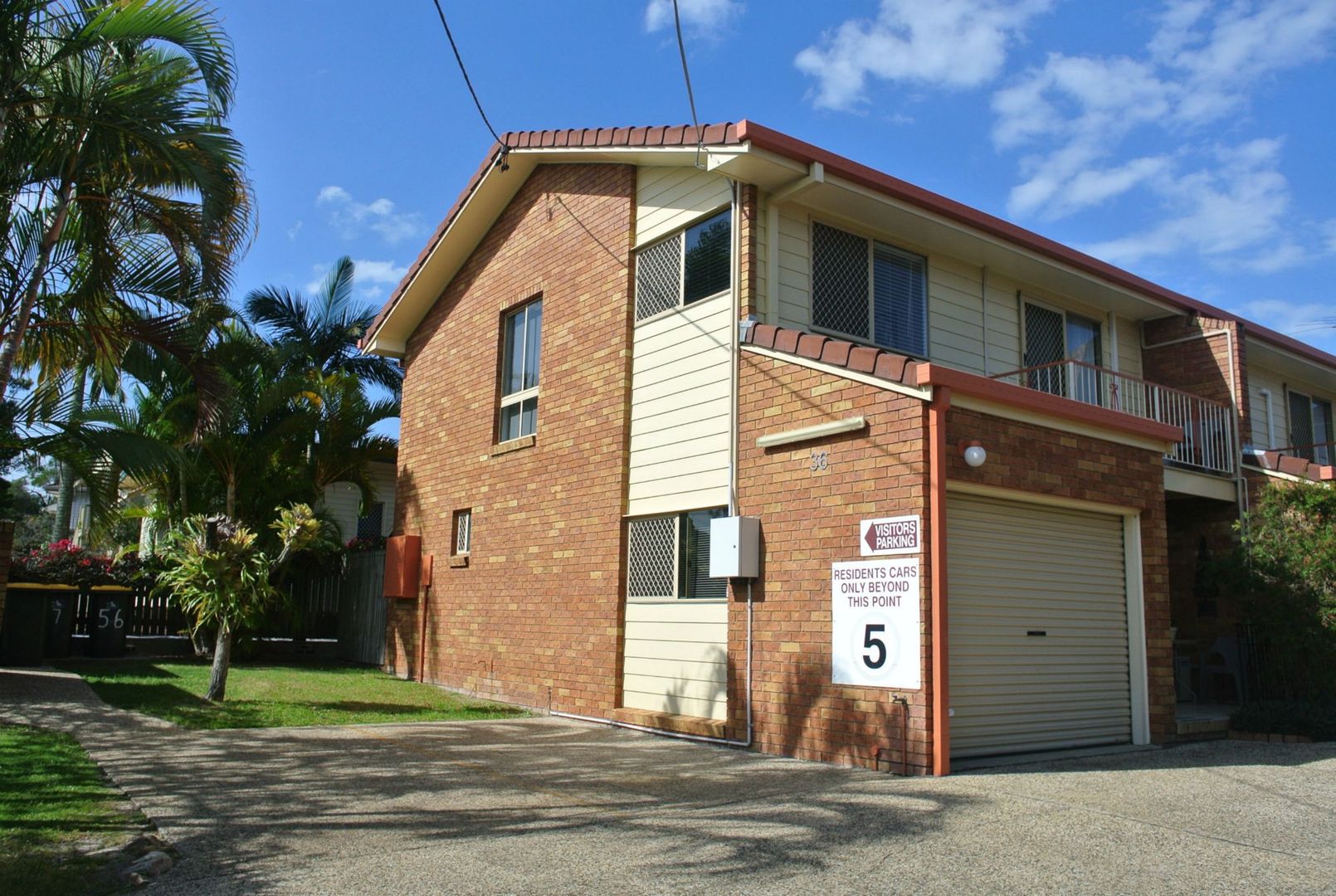 1/36 John Street, Redcliffe QLD 4020, Image 1
