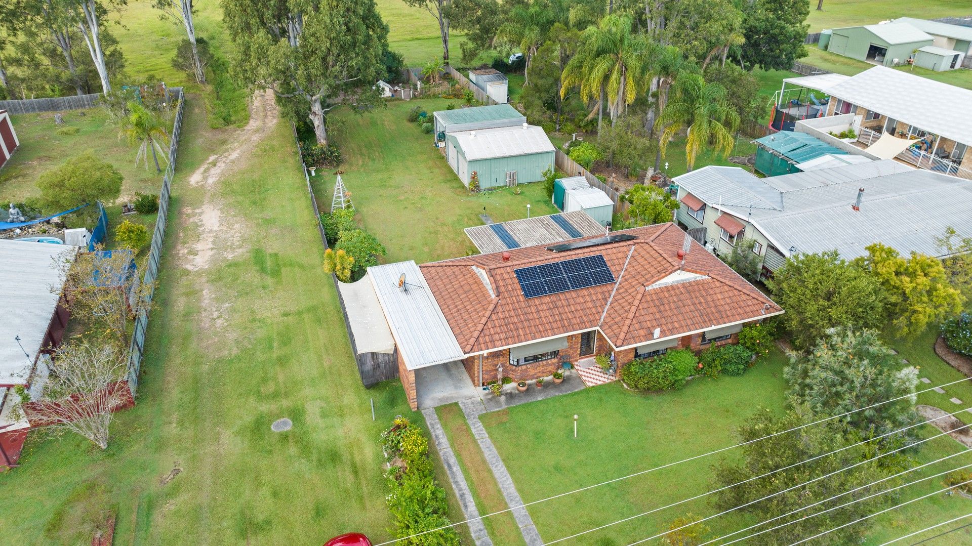 30 Lakkari Street, Coutts Crossing NSW 2460, Image 0