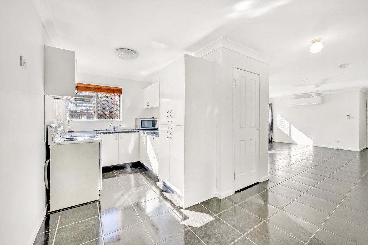 Downstairs/348B Wardell Street, Enoggera QLD 4051 House For Rent Domain