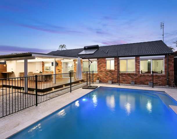 21 Derwent Drive, Lake Haven NSW 2263