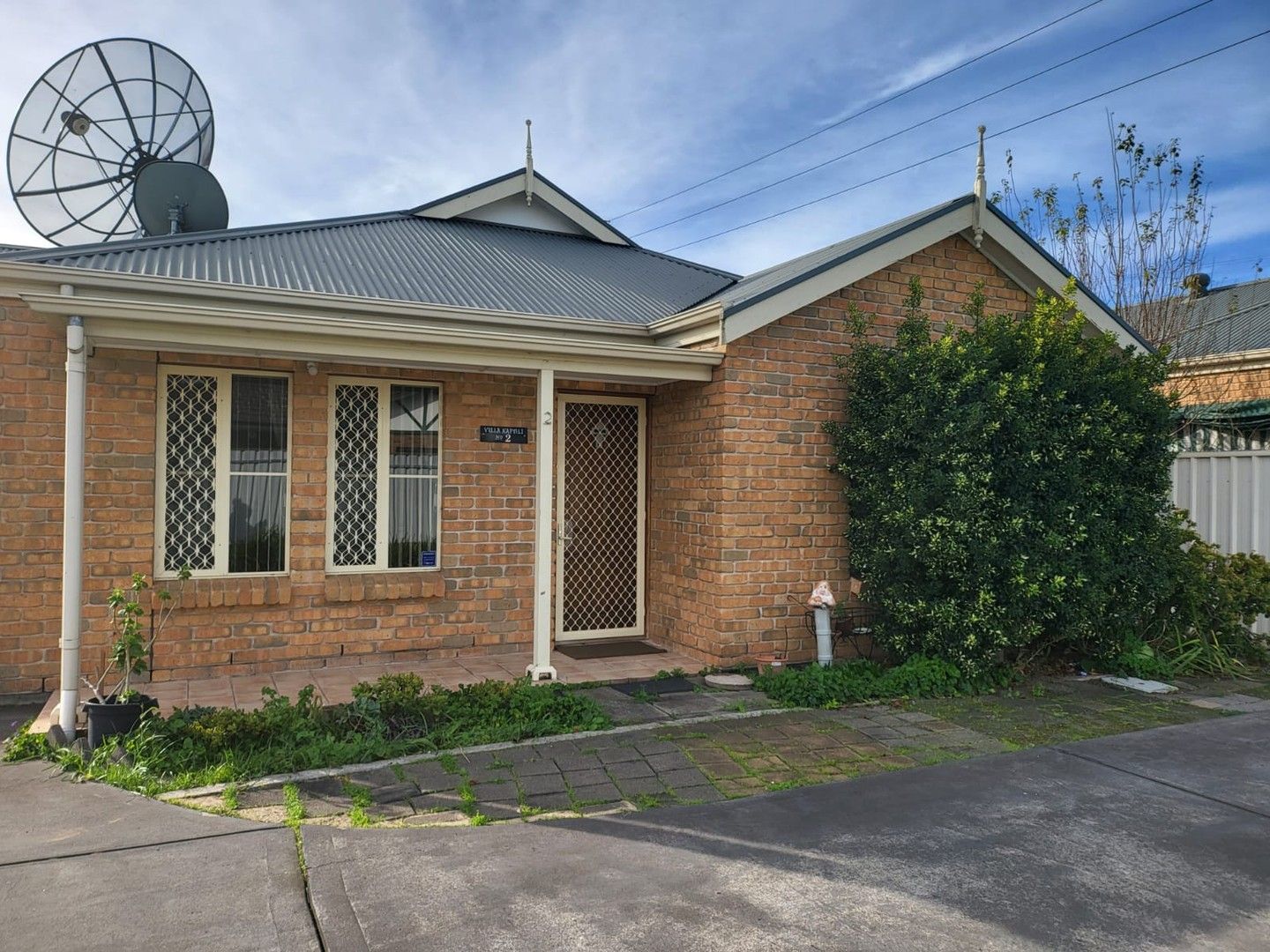 2/68 Newton Road, Newton SA 5074 Apartment For Rent Domain