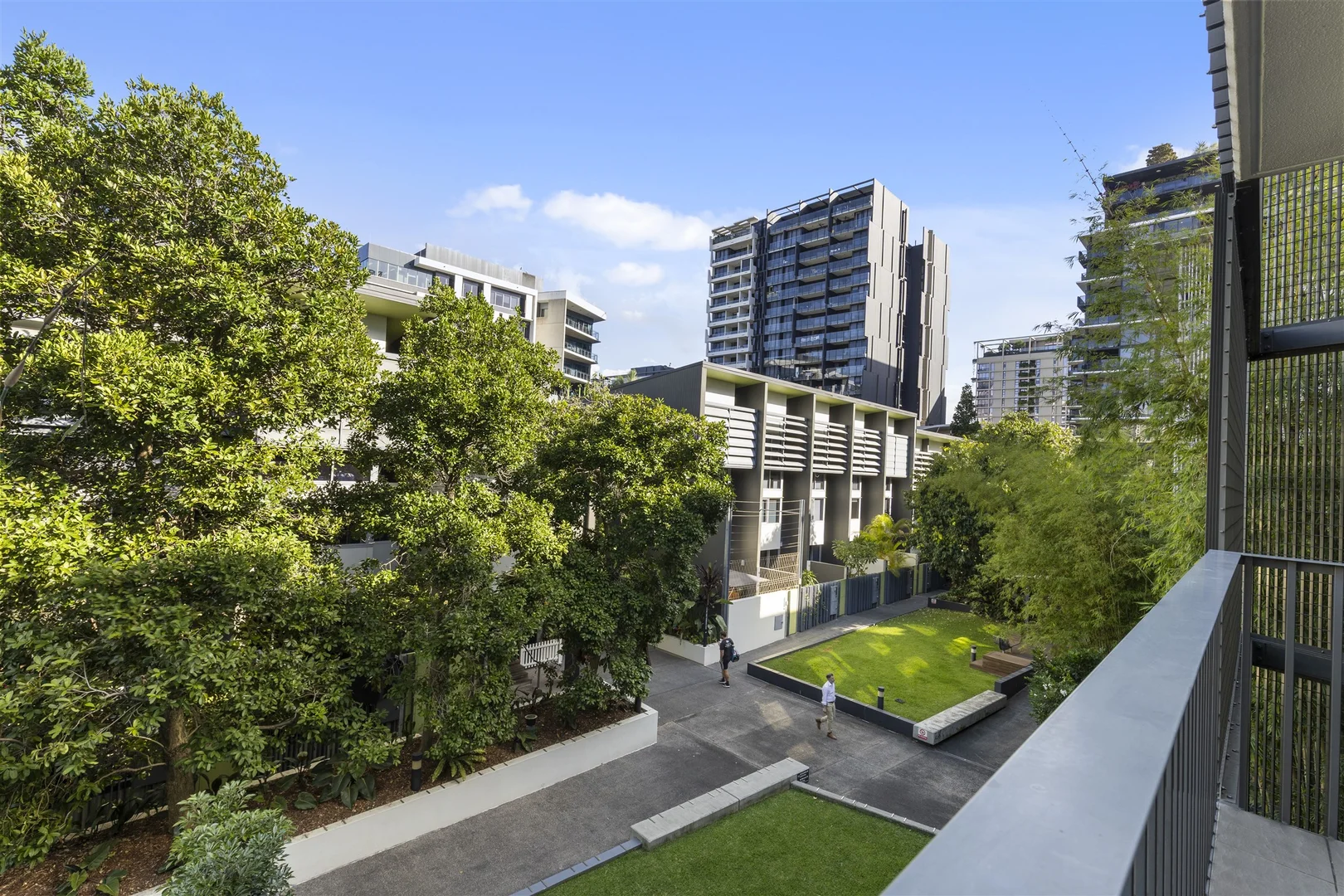 Additional image 5 of 2316/40 Merivale Street, South Brisbane QLD 4101