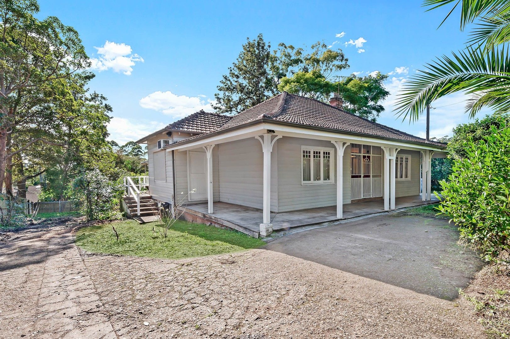 126b Pennant Hills Road, Normanhurst NSW 2076, Image 0