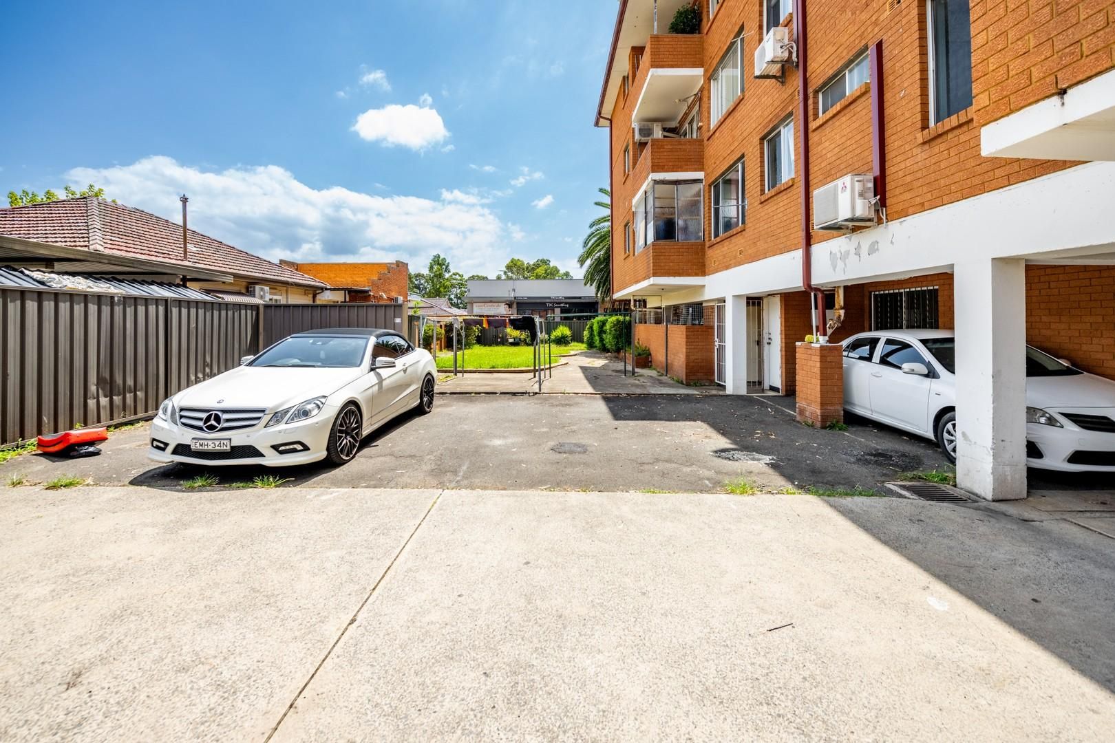 16/50 Canley Vale Road, Canley Vale NSW 2166 Domain