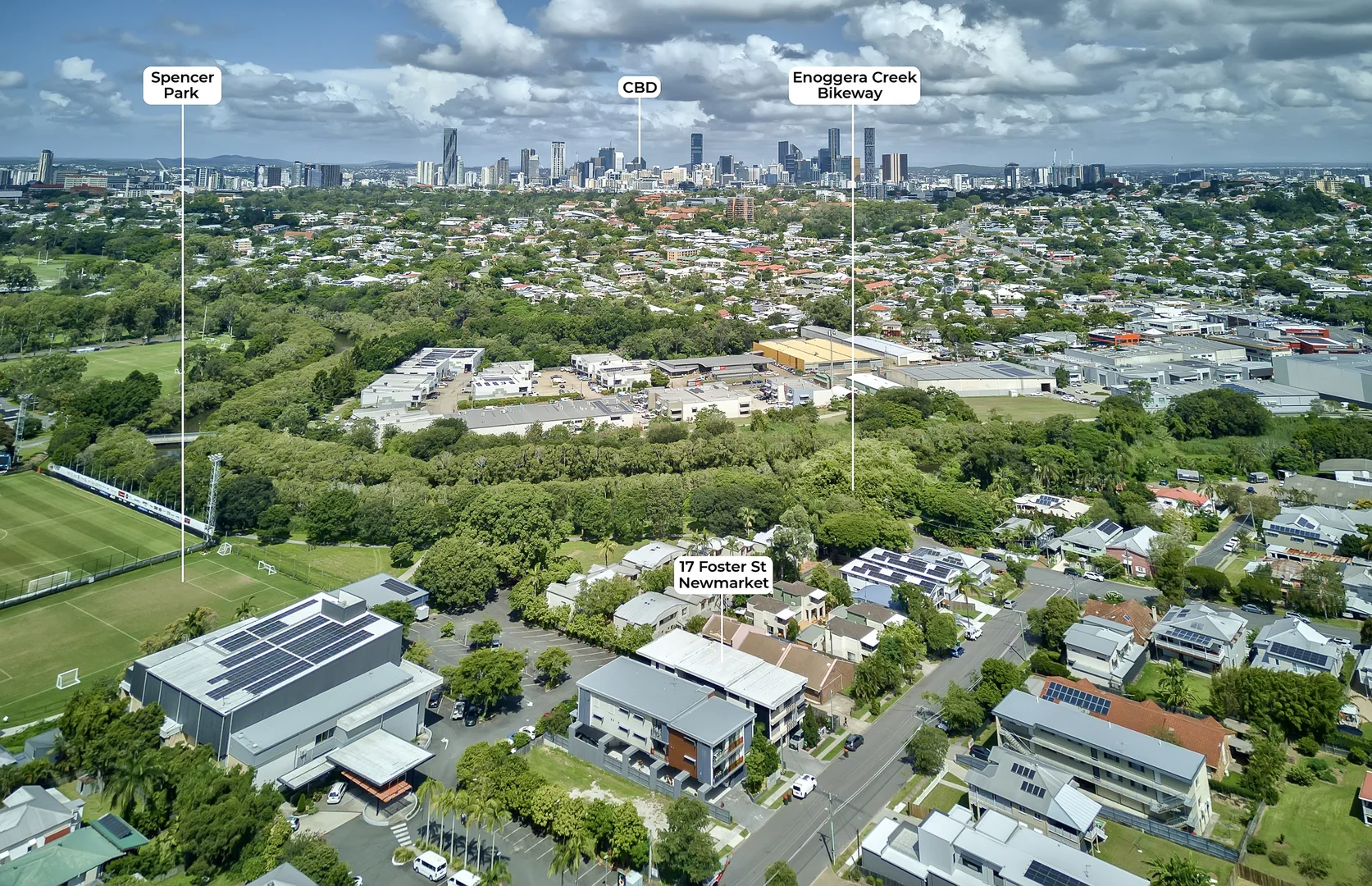 Additional image 9 of 17 Foster Street, Newmarket QLD 4051