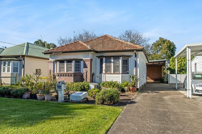 Picture of 53 Holt Street, MAYFIELD EAST NSW 2304