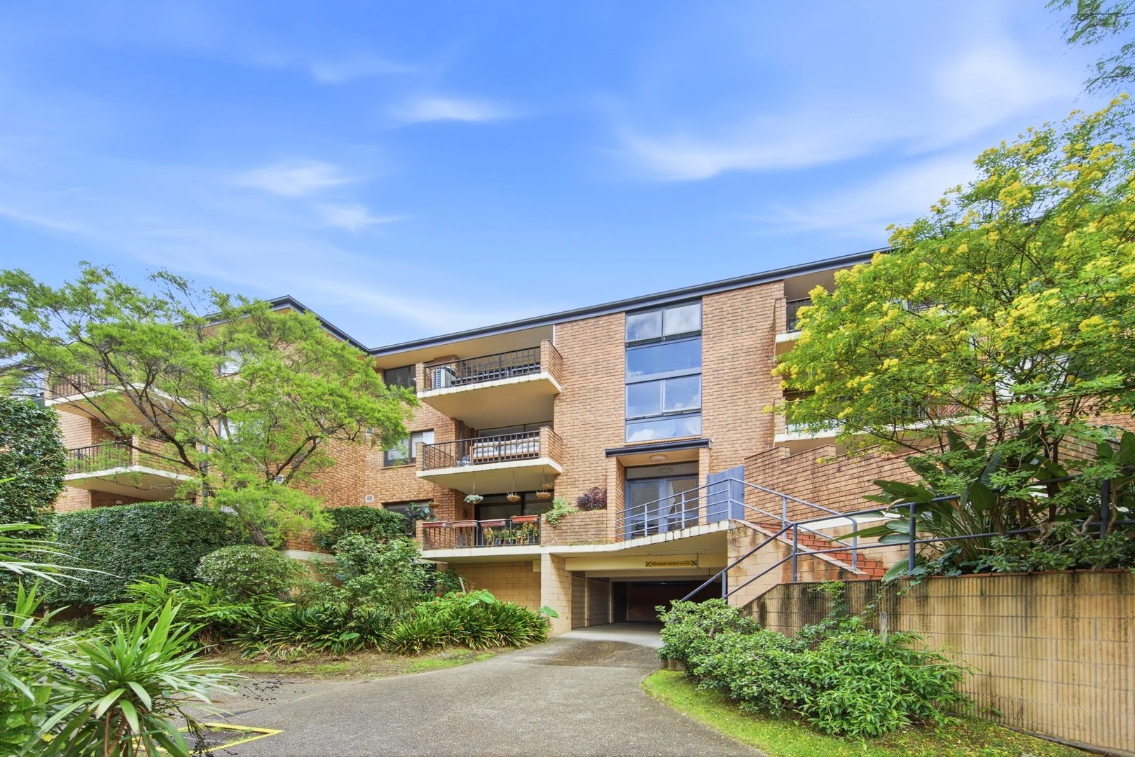 Primary image of 21/12-16 Doomben Avenue, Eastwood NSW 2122