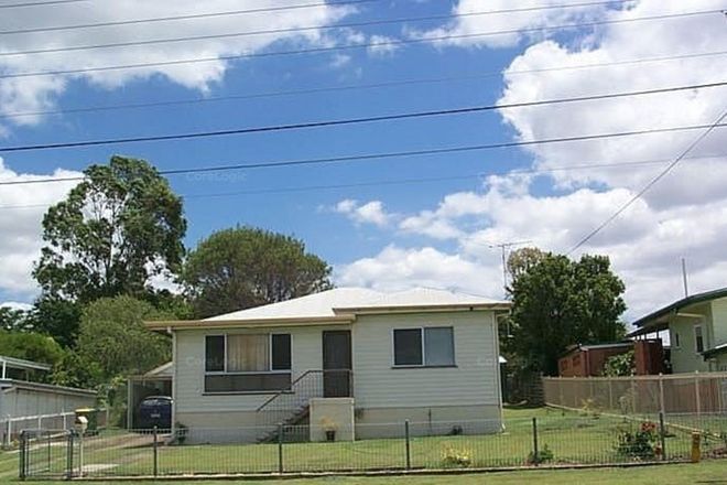 Picture of 77 Whitehill Road, EASTERN HEIGHTS QLD 4305